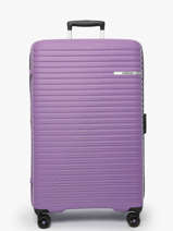 Harde Reiskoffer Liftoff American tourister Violet liftoff 152516